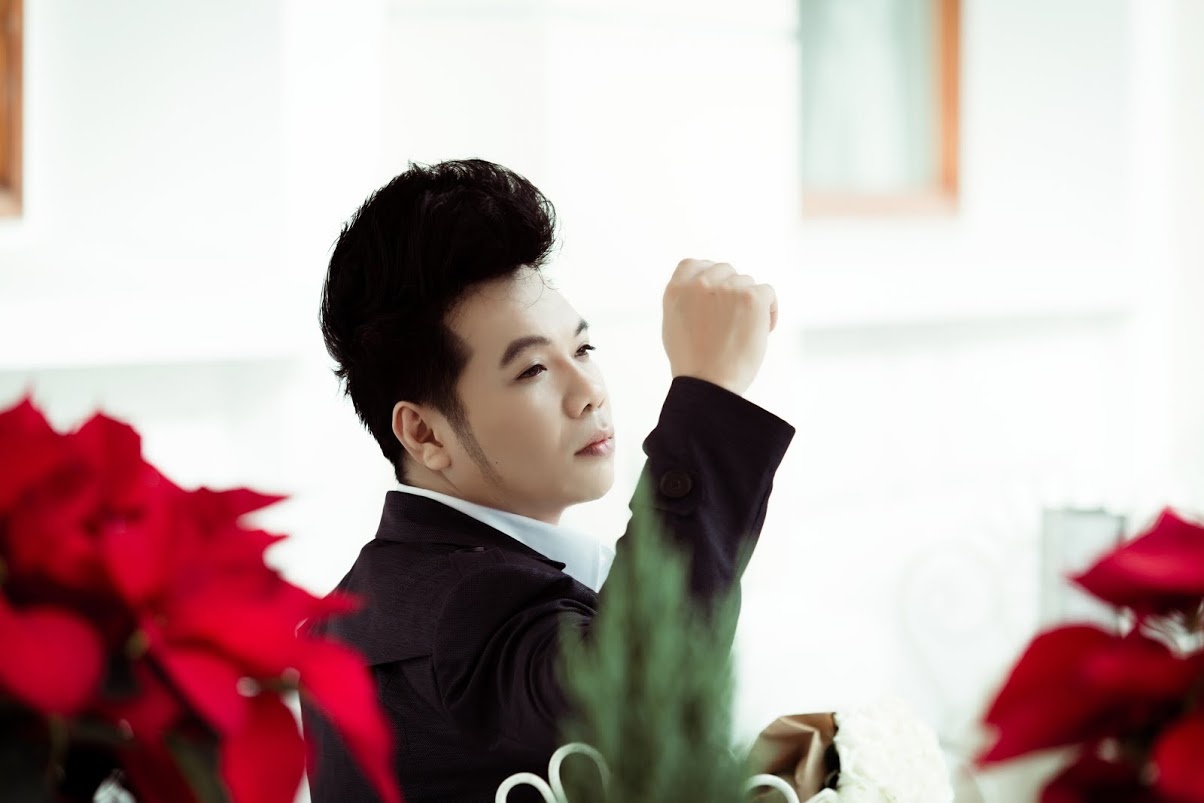 Vy Khang ghi dau su truong thanh qua album 'Chieu' hinh anh