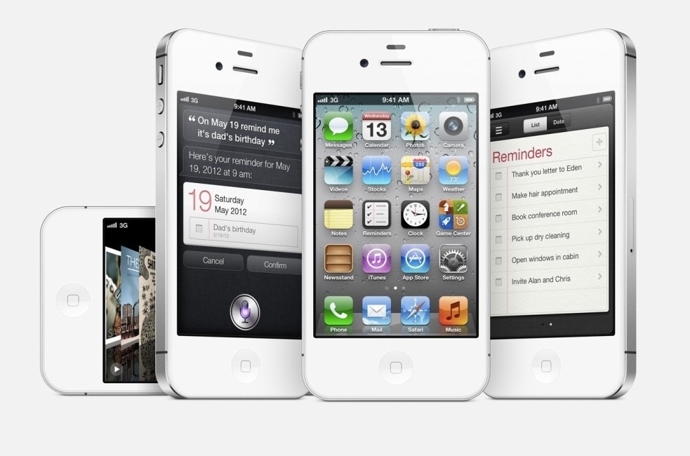 5 tinh nang giup iPhone 4s duoc ua chuong hinh anh