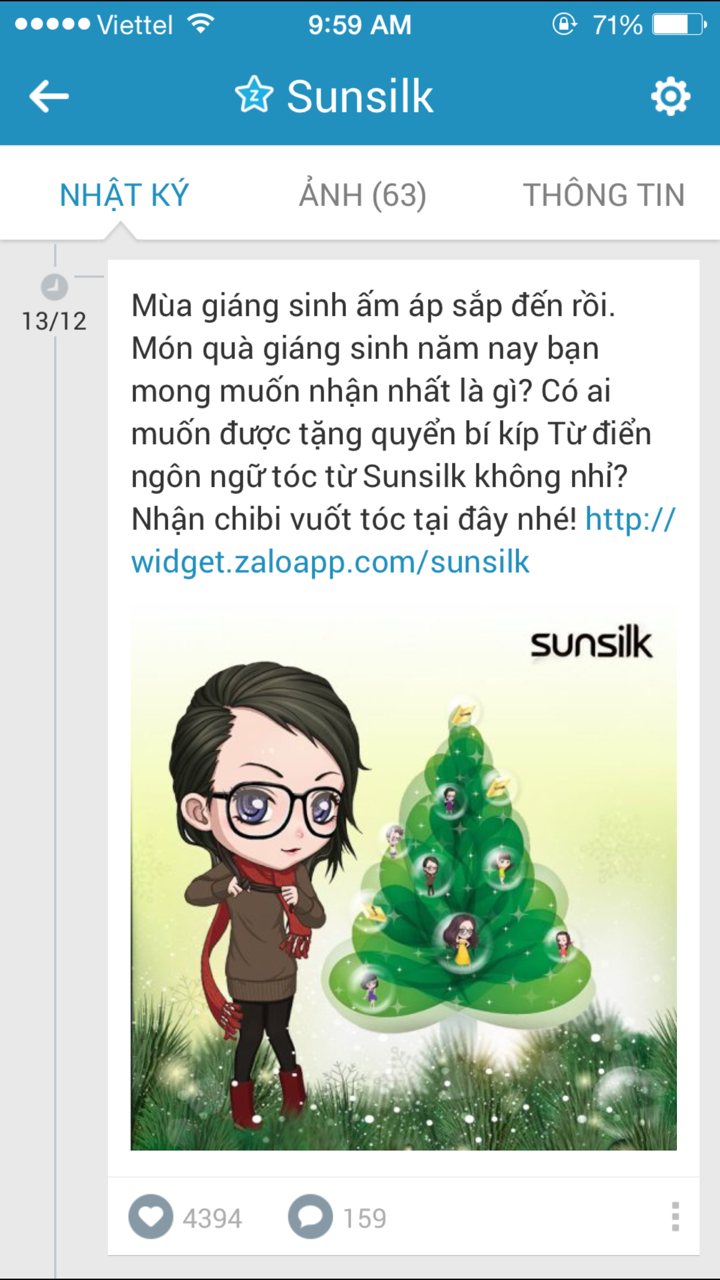 Trào lưu tạo chibi vuốt tóc thu hút sự quan tâm và tham gia của đông đảo bạn trẻ.