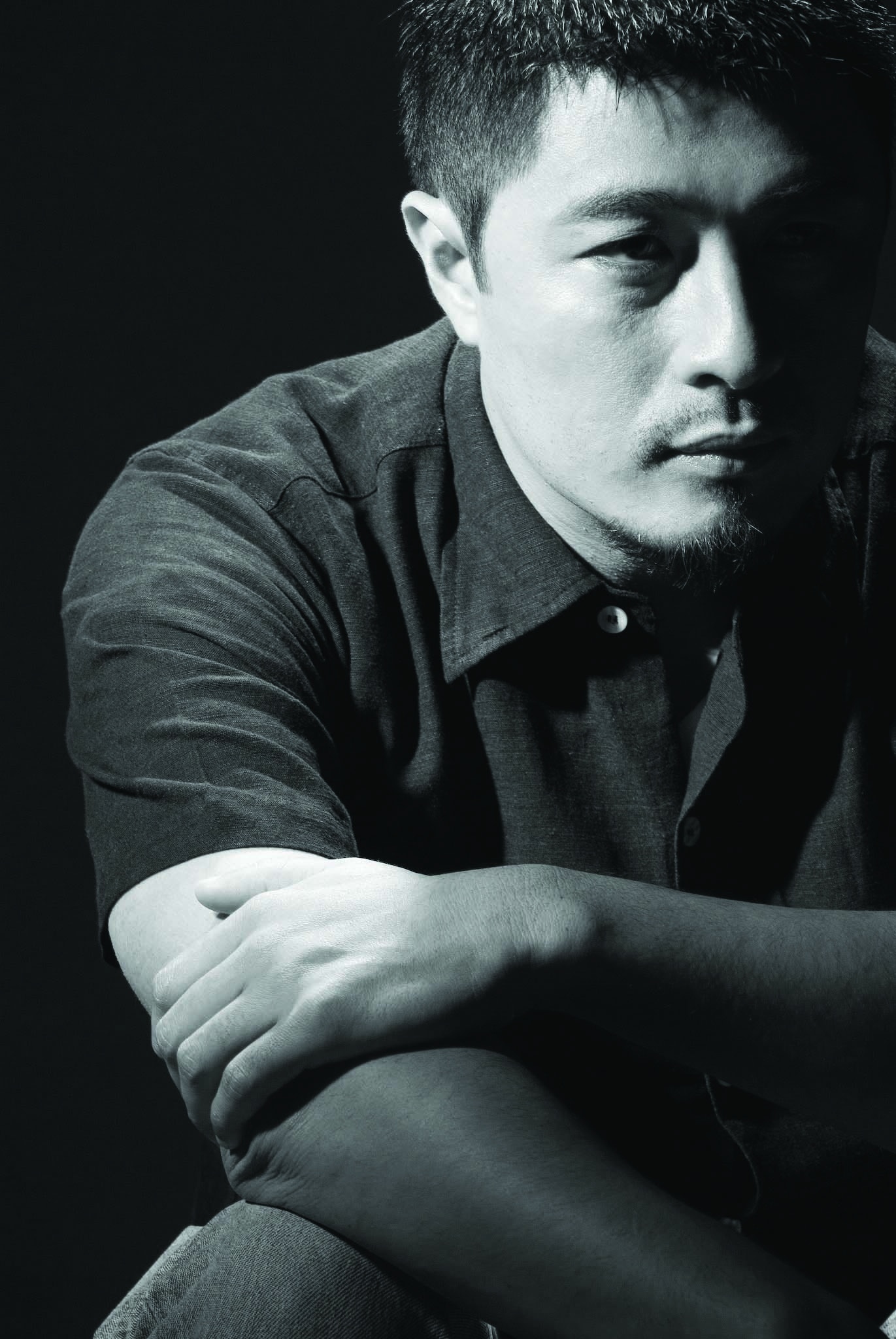 Charlie Nguyễn –Tổng đạo diễn Lễ hội Âm nhạc Tiger Remix.