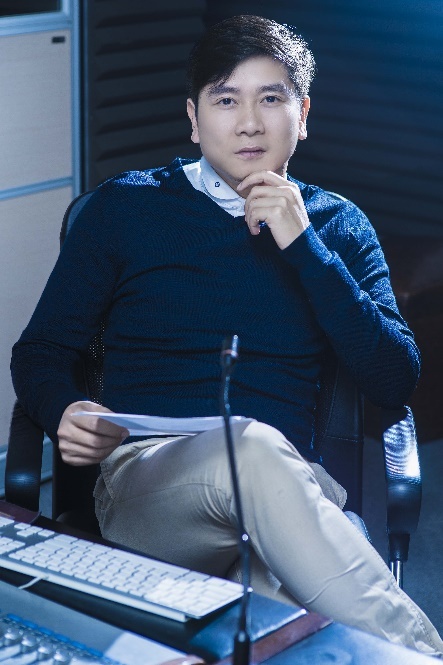 Chương trình còn có sự góp mặt của nhạc sĩ Hồ Hoài Anh…