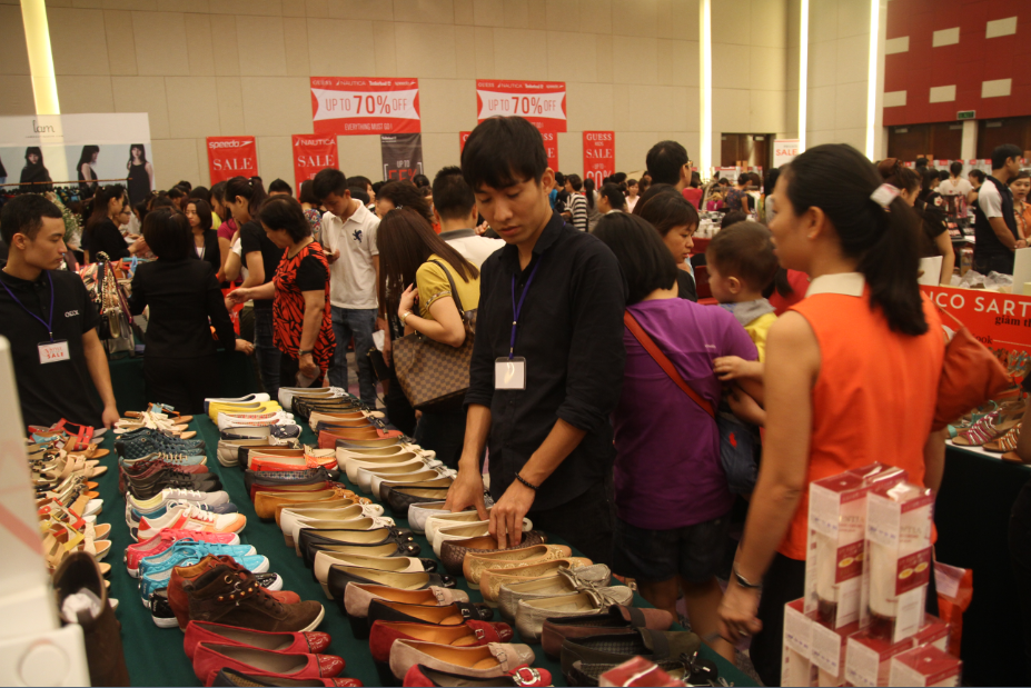 Công ty Hạ Vàng sẽ áp dụng mức giảm giá hấp dẫn nhất từ trước tới nay.