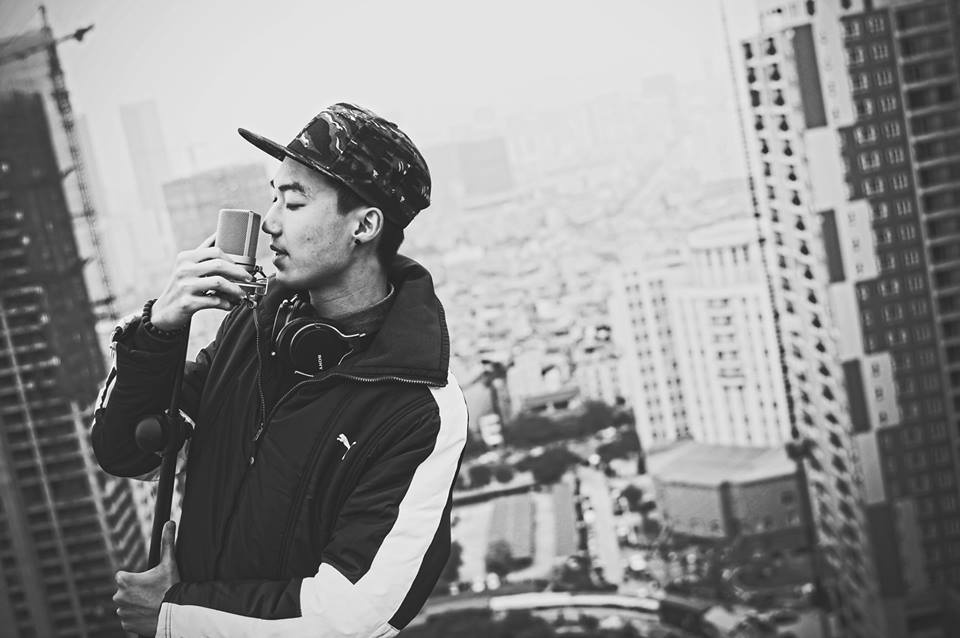 Phúc Thành đang ấp ủ một mini album cho riêng mình.