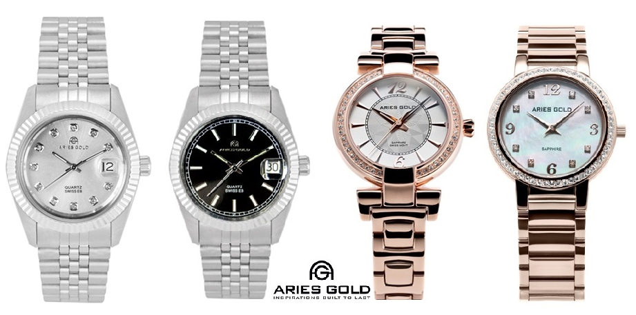 Dang Quang Watch khang dinh thuong hieu dong ho chinh hang hinh anh