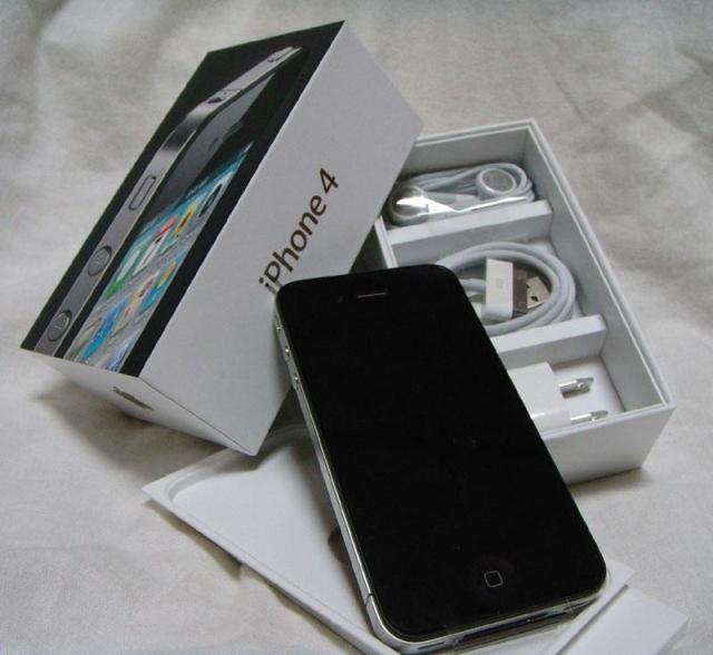 San iPhone 4s ton kho 99,9% ban Nhat, My hinh anh