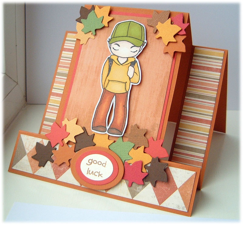 Những tấm thiệp handmade mang đậm dấu ấn cá nhân là món quà ý nghĩa dành tặng người thân và bạn bè dịp Tết. (Ảnh: trendseve)