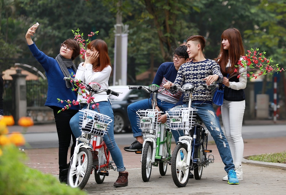 20 ngay tang tien mat mot trieu dong cua HKbike hinh anh