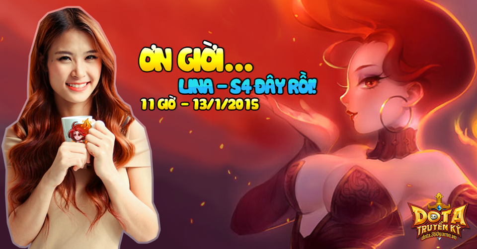 Máy chủ thứ 4 được mở phục vụ game thủ chỉ trong 20 ngày từ ngày mới ra mắt.