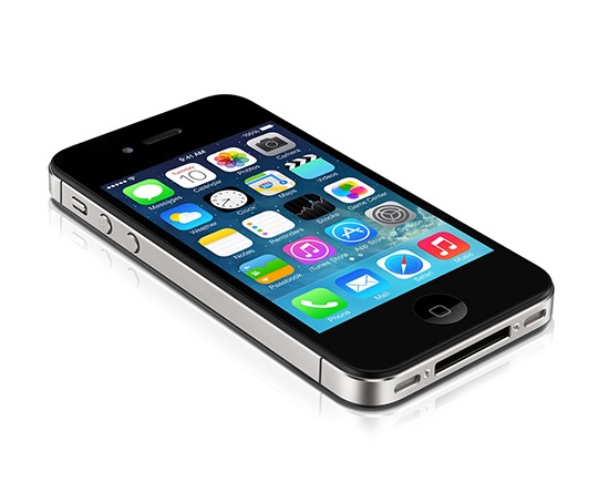 iPhone 4s vẫn là chiếc smartphone đời cũ được đông đảo người dùng Việt săn đón hiện nay.