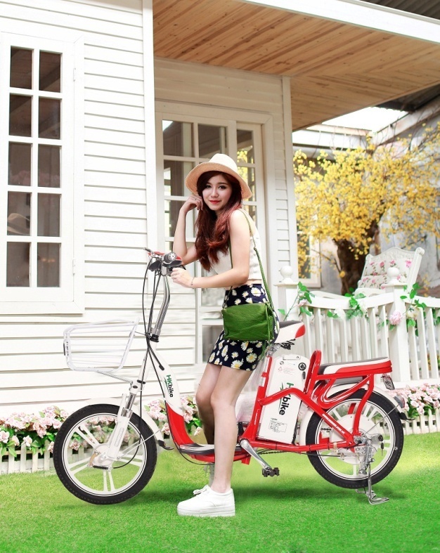 HKbike cho biết tất cả các mẫu xe của hãng sẽ được ưu đãi tặng một triệu đồng tiền mặt kể từ ngày mai (15/1).