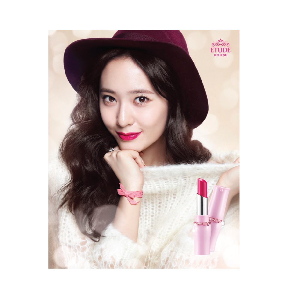 Sản phẩm giới thiệu: Dear My Wish Lips Talk.