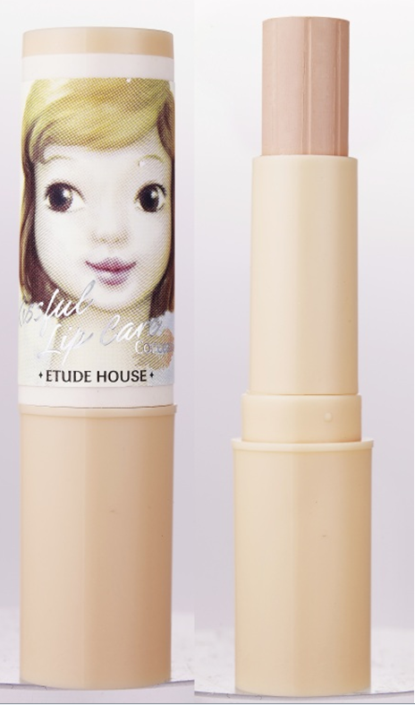 Sản phẩm giới thiệu: Kissful Lip Concealor.