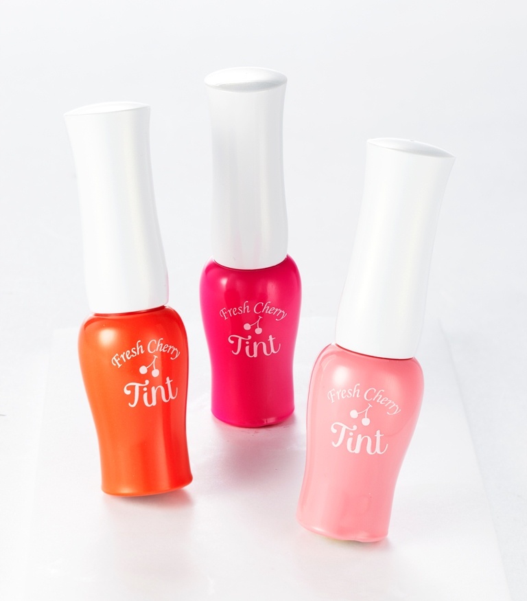 Sản phẩm giới thiệu: Fresh Cherry Tint.