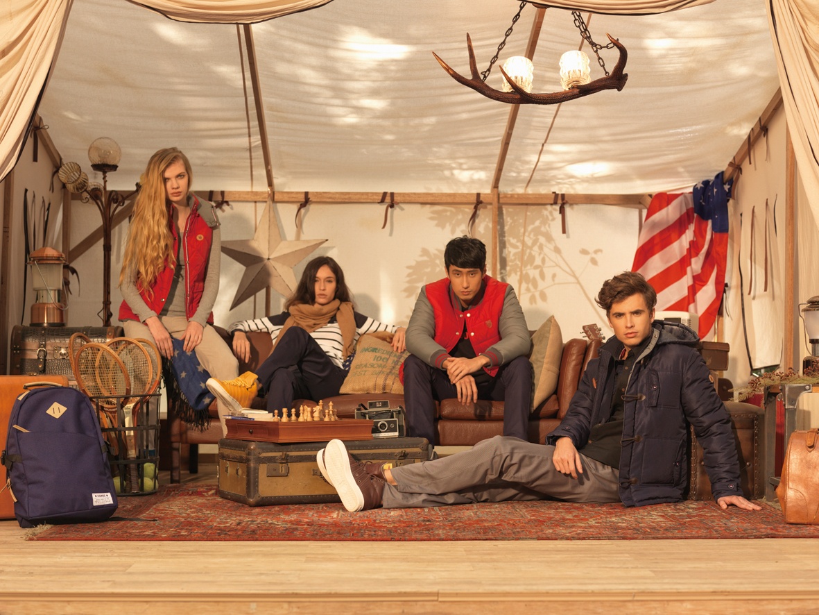 Thuong hieu thoi trang K-SWISS den Viet Nam hinh anh