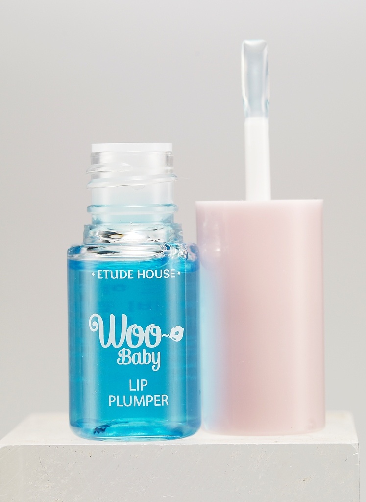Sản phẩm giới thiệu: Woo Baby Lip Plumper.