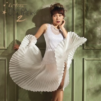 Tình ca qua thế kỷ vol 2 cũng sẽ được phát hành online trên các dịch vụ của nhà mạng.