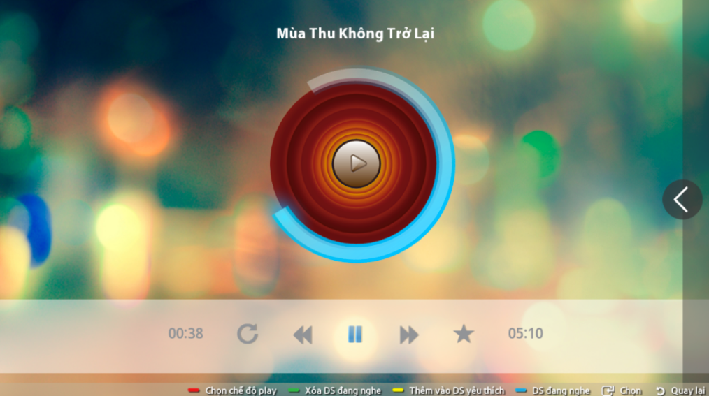 Samsung ra mat ung dung nghe nhac lossless hinh anh