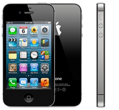 iPhone 4S bao hanh toi 12 thang, gia tren 3 trieu hinh anh