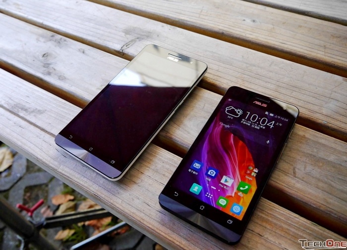 Dien thoai Asus vao top san pham gia re, chat luong tot nam hinh anh