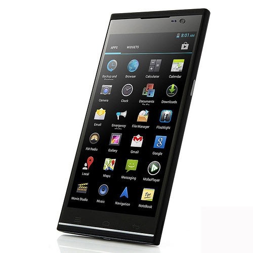 Sản phẩm với cấu hình mạnh kèm thiết kế chắc chắn với pin lớn vào mạng nhanh với sim 3G đang được giới yêu công nghệ chú ý.