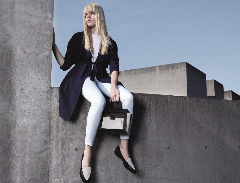 Pedro ra mat bo suu tap xuan 2015 thanh lich va doc dao hinh anh