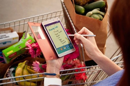 Gan Tet, khach mua dien thoai tra gop tang dot bien hinh anh