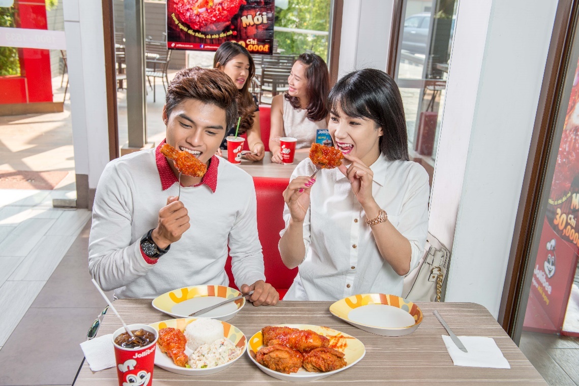 Gu an uong cua Lam Vinh Hai, Diep Lam Anh hinh anh