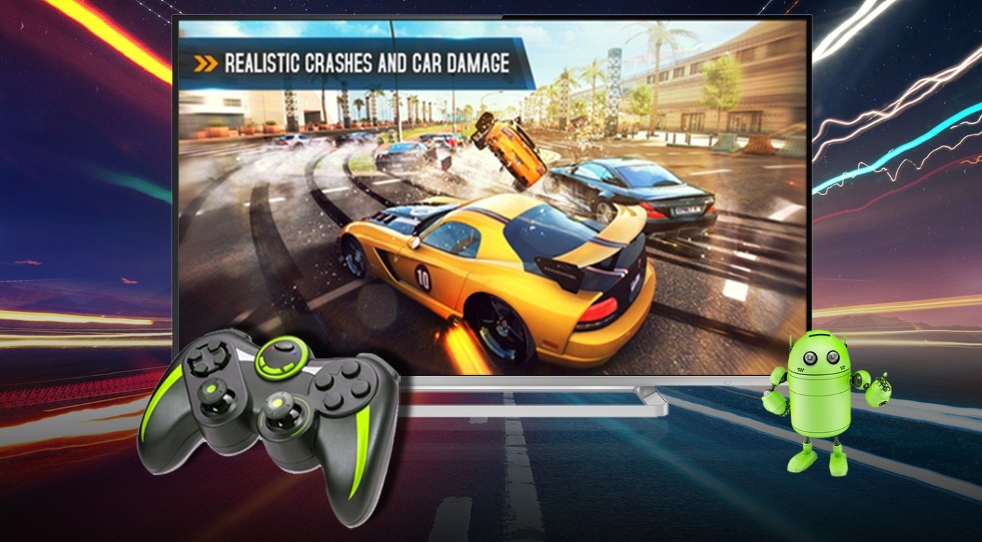 Bằng cách kết nối USB có sẵn các dữ liệu phim ảnh, âm nhạc, người dùng có thể xem các bộ phim chất lượng cao vì L54 Series hỗ trợ đến 28 định dạng video phổ biến khác nhau.