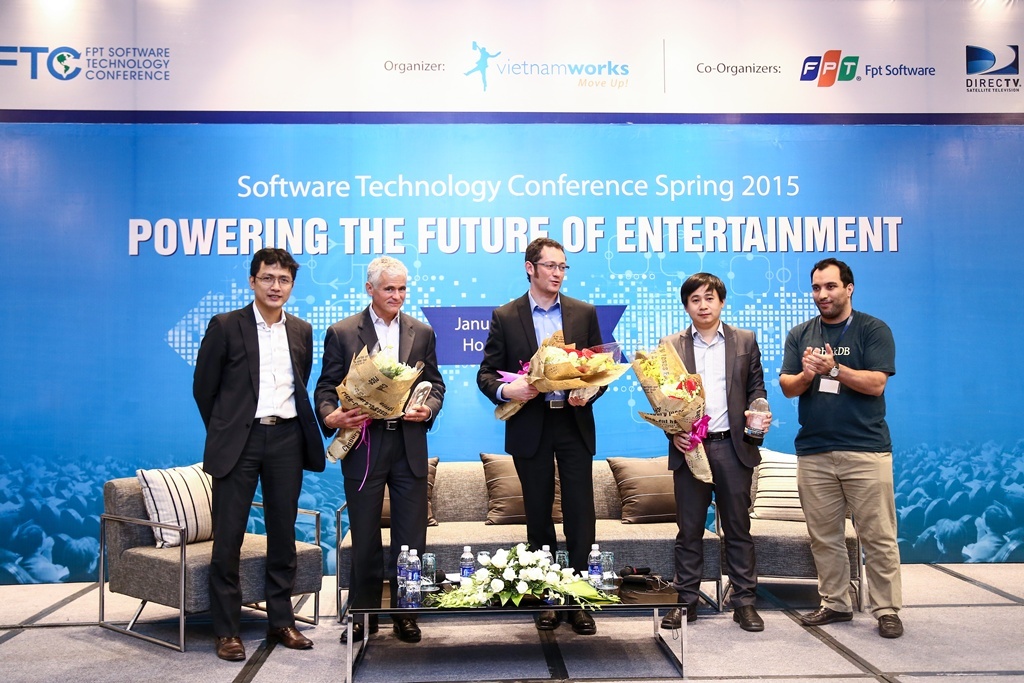 Ung dung cong nghe moi cho dich vu truyen hinh hinh anh