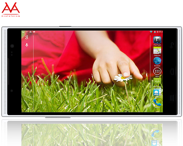Smartphone cua Avatelecom khuyen mai lon thang 1 hinh anh
