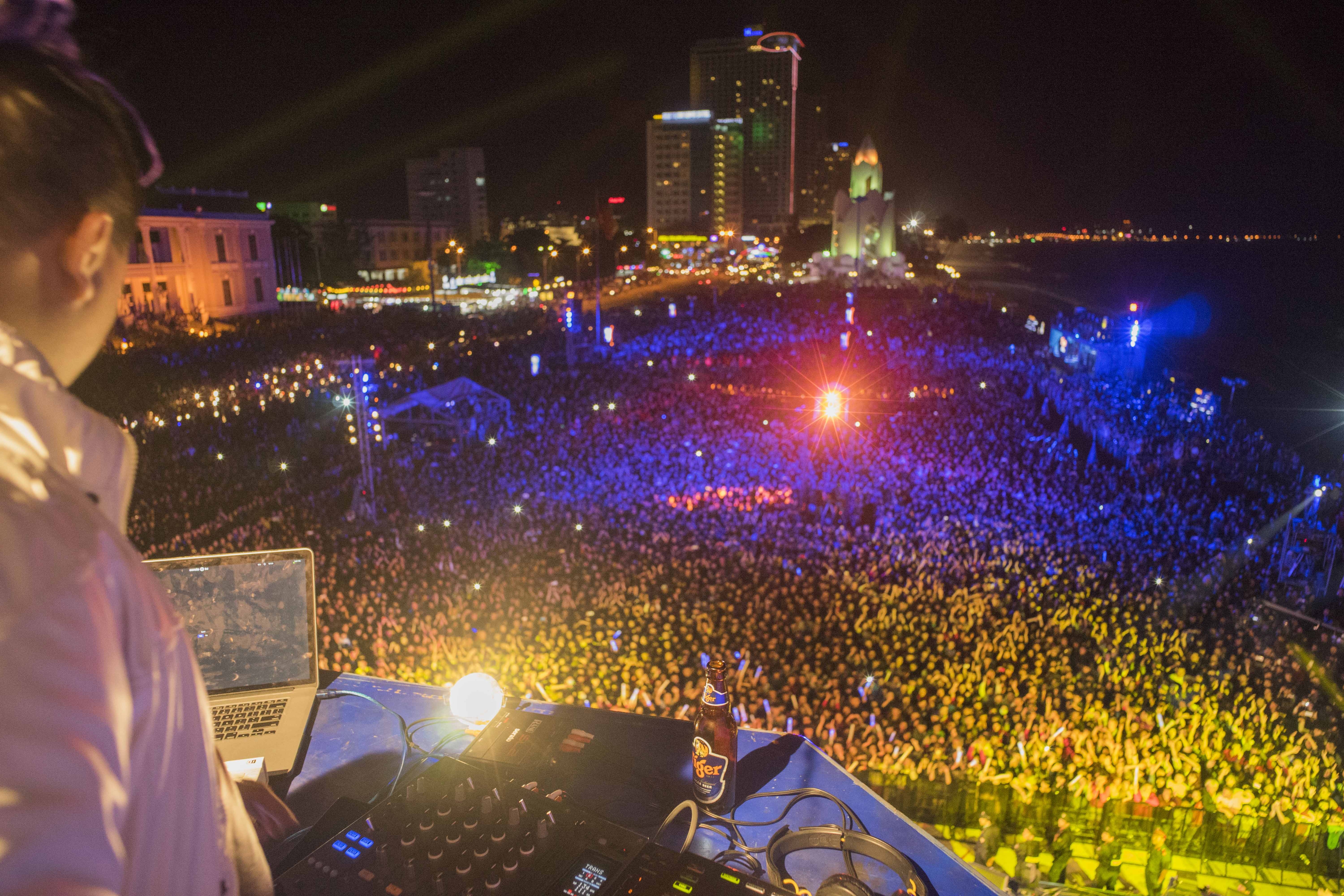  Tiger Remix được xem như một bản hòa tấu độc đáo giữa các yếu tố truyền thống và hiện đại, phương Đông và phương Tây trên cả bốn phương diện âm nhạc, vũ đạo, ảnh sáng và hình ảnh.  