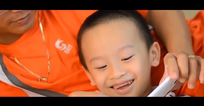 Tac pham dat giai nhat cua Nguyen Minh Chinh hinh anh