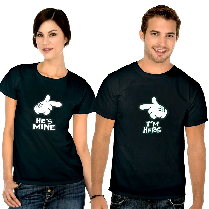 Khẩu hiệu tinh nghịch dạng chỉ dẫn và “sở hữu” cũng được giới trẻ ủng hộ nhiệt tình.