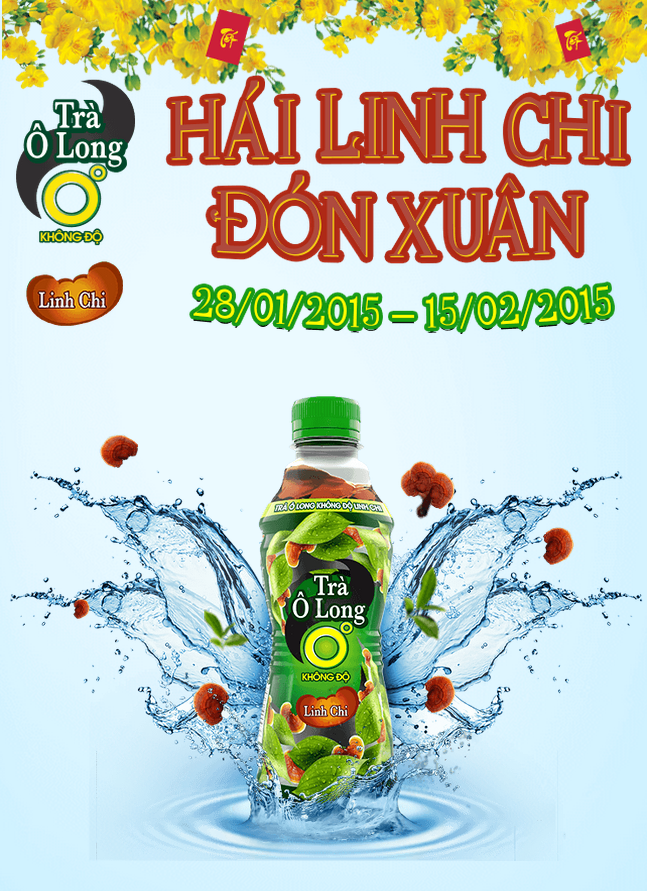 Giải thưởng hấp dẫn.