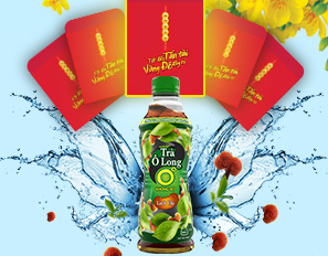 Don xuan cung Tra O Long Khong Do Linh Chi hinh anh