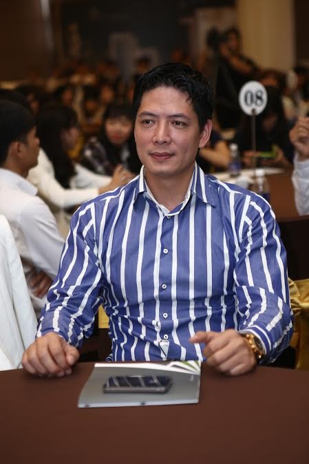 Căn hộ mà nam diễn viên điển trai đang nhắm tới có không gian rộng rãi, ấm áp và yên tĩnh thuận tiện cho 2 con gái học tập và nghỉ ngơi 1 cách thoải mái nhất.