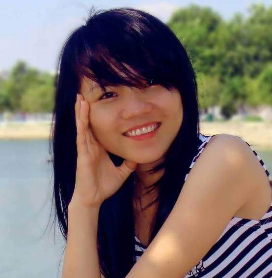   Tuổi đời còn trẻ nhưng Trúc Nhi đã có nhiều kinh nghiệm trong thiết kế nội thất.