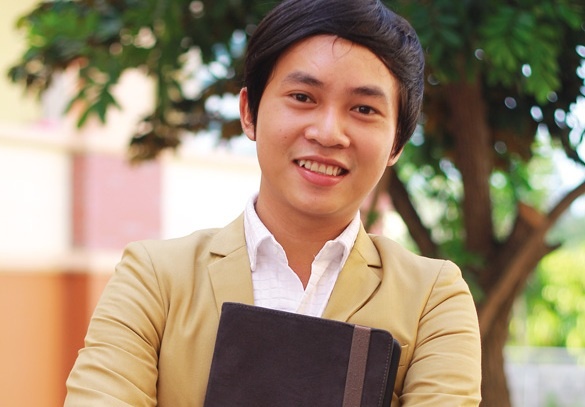 Thay Khac Hieu: Gia tri thuc cua ngay Tet dang bi lang quen hinh anh