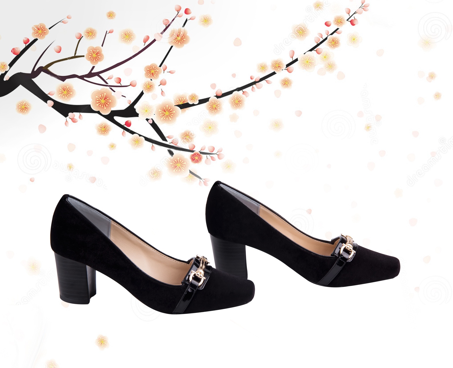 Xu hướng không thể bỏ qua trong năm 2015, cho bạn một bước đi vững chãi và tự tin.