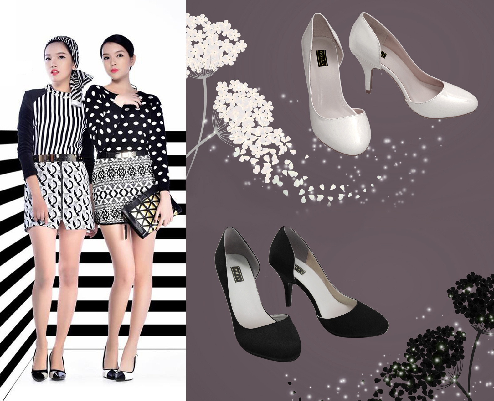 Gam mau trung tinh - su lua chon an toan cho phai dep hinh anh