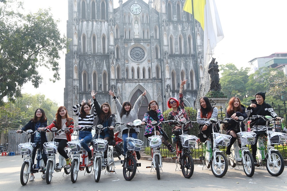 Bạn sẽ rất kinh ngạc khi thấy một thành công nhỏ có thể thay đổi suy nghĩ của bạn như thế nào.