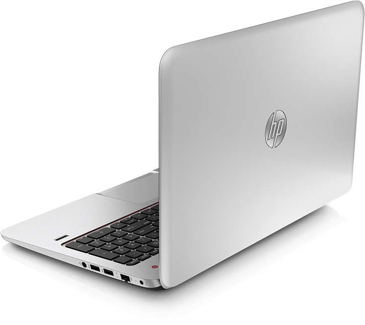 HP Envy 15 được trang bị nhiều tính năng hữu ích cho công việc.