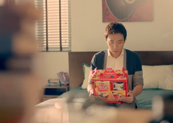 Quang cao Viet vao top chia se nhieu nhat tren Youtube VN hinh anh