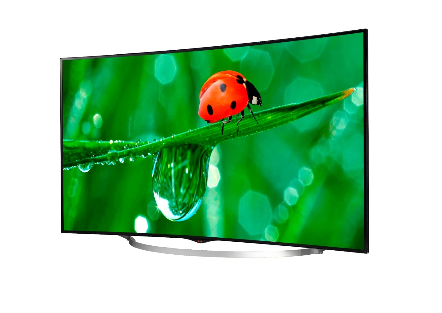 LG Ultra HD 4K cong.