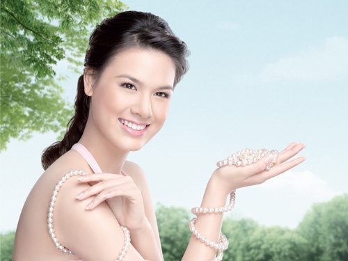 5 cong dung lam dep bang ngoc trai co the ban chua biet hinh anh