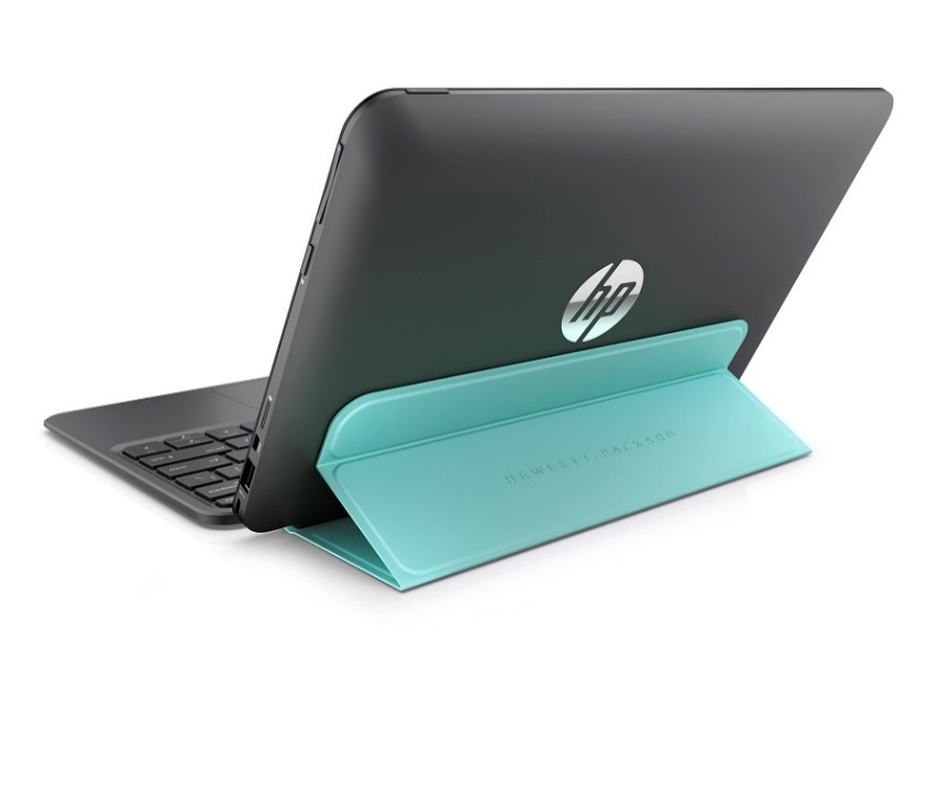    HP Pavilion X2 giúp xử lý công việc hiệu quả.