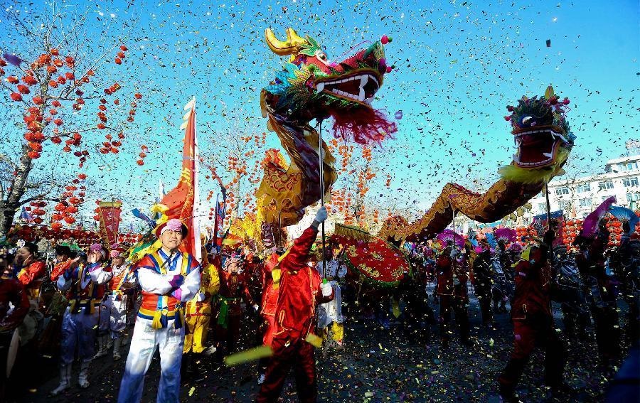 Su khac biet giua Tet xua va Tet nay hinh anh