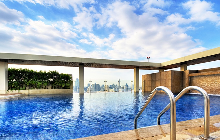  Căn hộ chỉ cách trung tâm quận 1, TP.HCM 5-10 phút đi xe. Thu Thảo cũng có thể dễ dàng di chuyển đến các tỉnh thành xung quanh thông qua những tuyến đường cao tốc đã được thông xe.