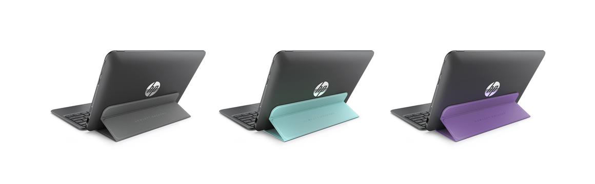 Thiết kế gắn rời với giá đỡ đồng thời là cover của máy ấn tượng với 3 tùy chọn màu cho người dùng.