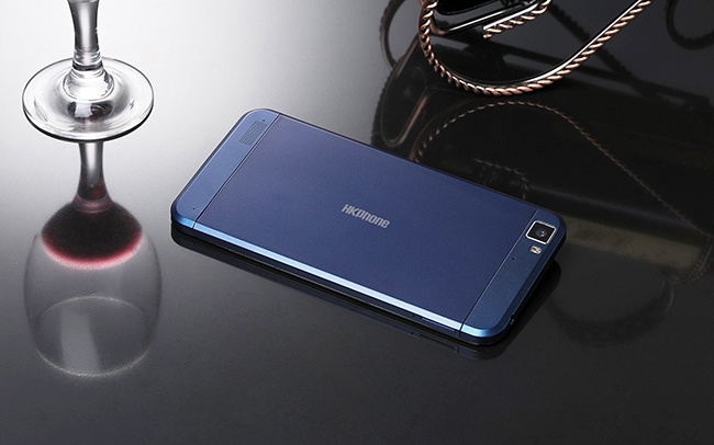 Dien thoai Tuan Hung - Racer HERO - ra mat ngay 2/2 hinh anh